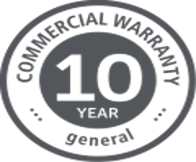 Urban Laminate Features 10 Year Commercial Warranty