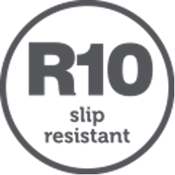Urban Laminate Features R10 Slip Resistant