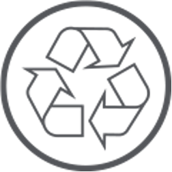 Urban Laminate Features Recyclable